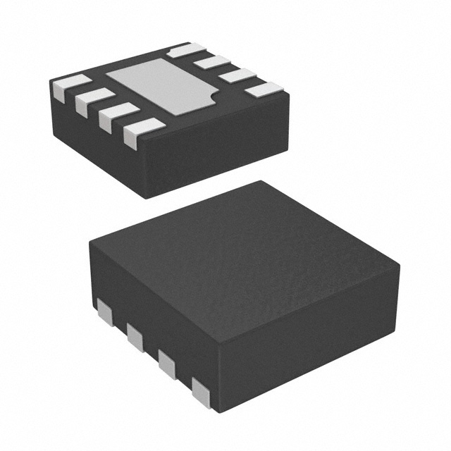ISL8002BFRZ-T7A IC REG BUCK ADJUSTABLE 2A 8TDFN