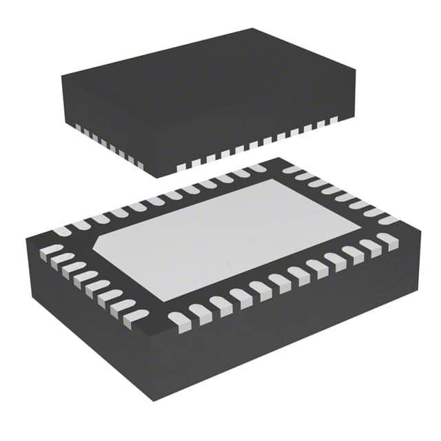 PI3DPX1205A1ZLBEX ACTIVE DISPLAY W-QFN6040-40