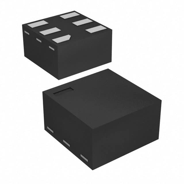 FSA3051TMX-F147 HIGH PERFORMANCE SPDT ANALOG SWI