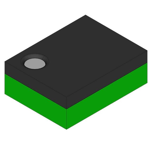 FSA2269UCX LOW VOLTAGE DUAL-SPDT (0.4OHM) A