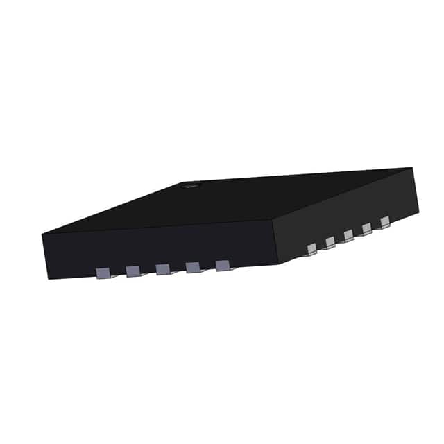 FSA1208BQX-P LOW-POWER, EIGHT-PORT, HIGH-SPEE