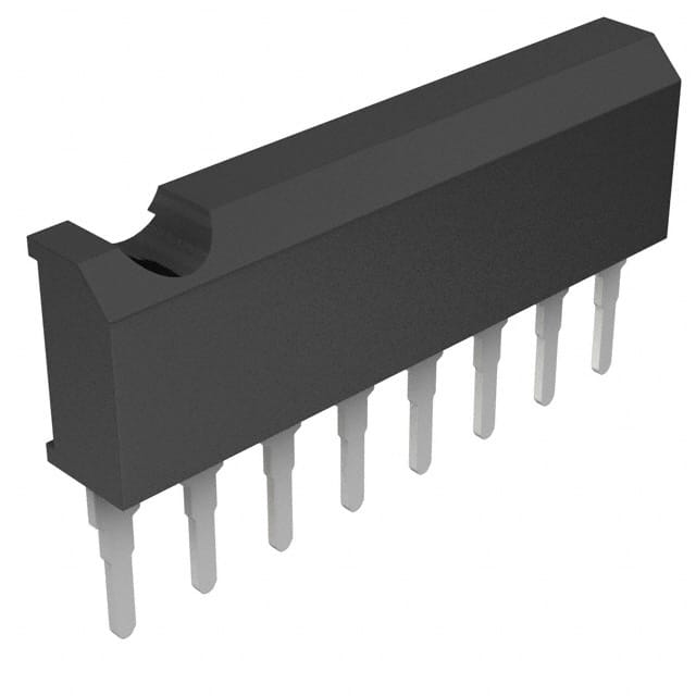 BA10393N IC COMPARATOR 2 GEN PUR 8SIP