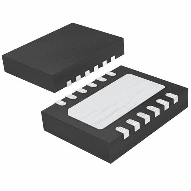 PI3DBV10ZEX IC VIDEO SWITCH 2X1 12TDFN