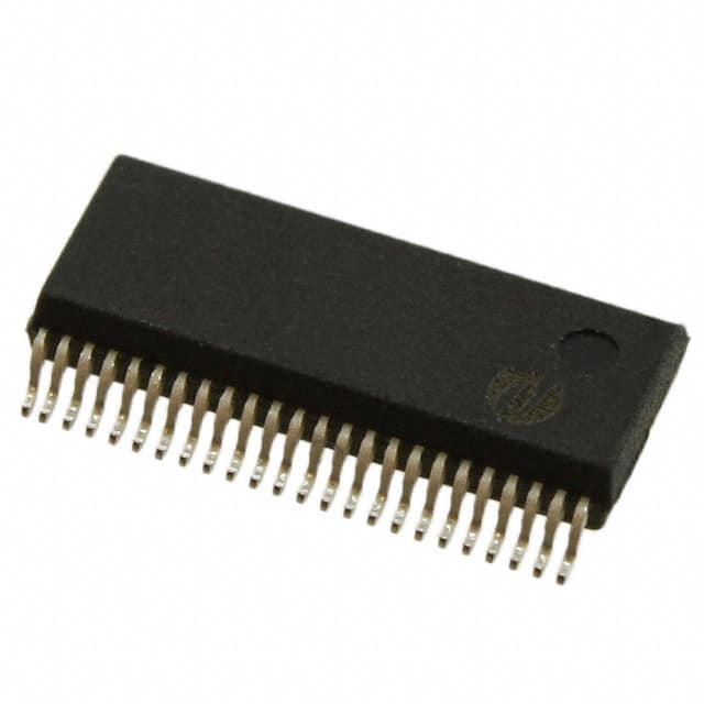 PI3HDMI1210-ABE IC INTERFACE SPECIALIZED 48BQSOP