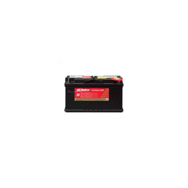 49AGM72 Replacement for Ac Delco 49AGM72