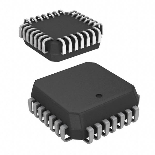 DG538ADN IC AMP/VIDEO/MUX LP 4/8CH 28PLCC