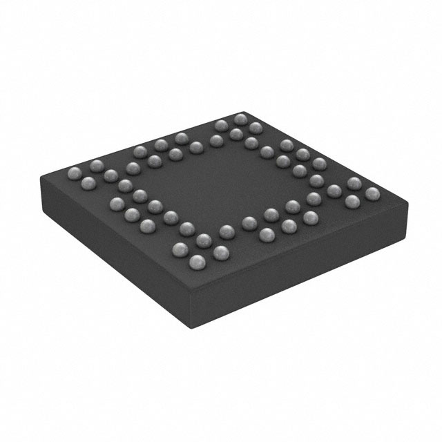 PI3WVR12612NEEX IC VIDEO SWITCH DP/HDMI 50TFBGA