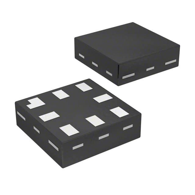 TC7WB67CL8X,LF IC USB SWITCH SPST DUAL MP8