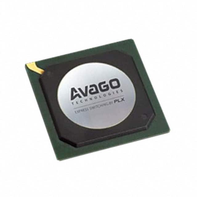 PEX8533-AA25BI G IC PCI EXPRESS SWITCH 680BGA