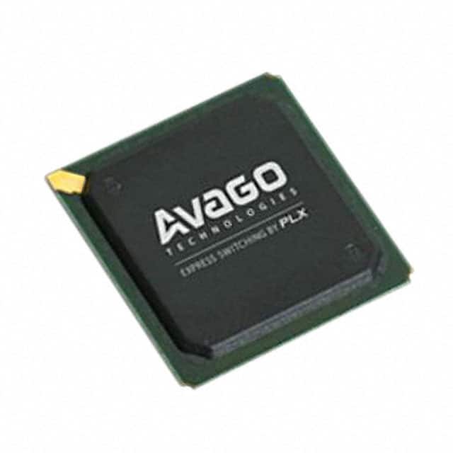 PEX8605-AB50TQI G IC PCI EXPRESS SWITCH 128TQFP
