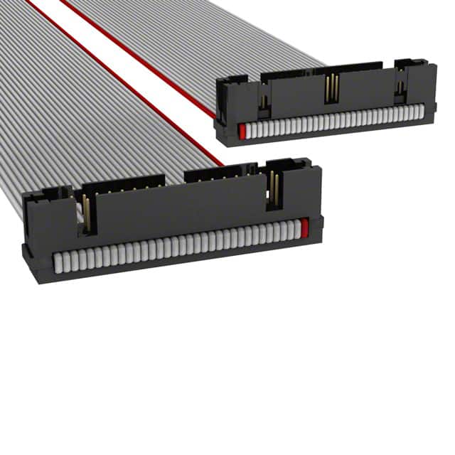 A3RRB-3418G IDC CABLE - APR34B/AE34G/APR34B