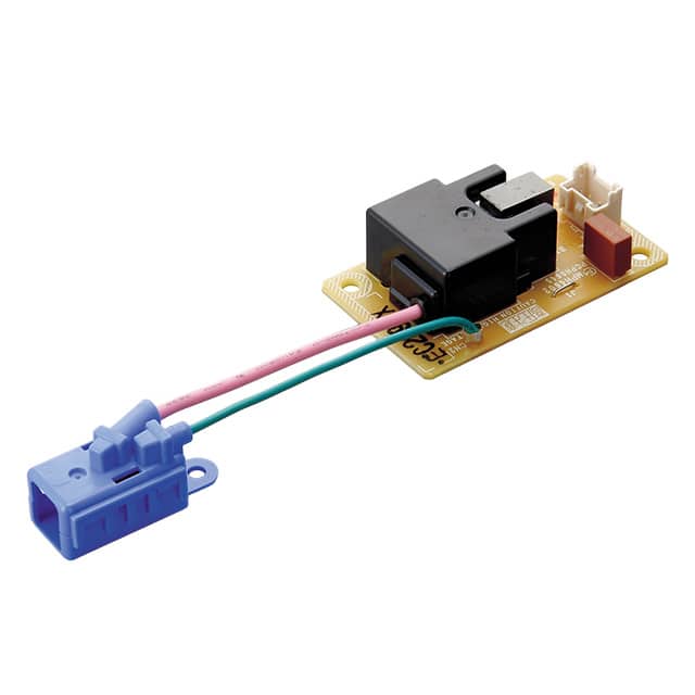 MHM306-01 IONIZER CHASSIS MOUNT 12V