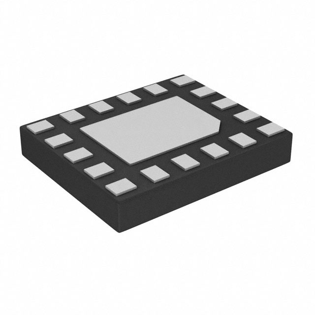 PTN36043BXY IC REDRIVER USB 3.0 18DHXQFN