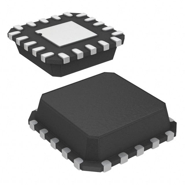 ISL9307IRTAAJYZ-T7A IC REG QUAD BUCK/LNR SYNC 16TQFN