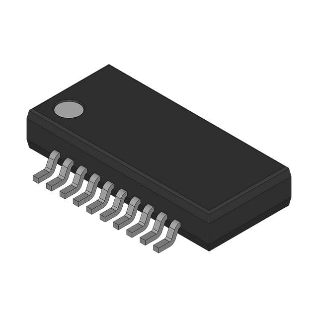 74CBTLV3245QG IC BUS SWITCH 8 X 1:1 20QSOP