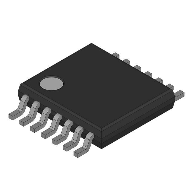 74HCT164PW/S400118 SERIAL IN PARALLEL OUT