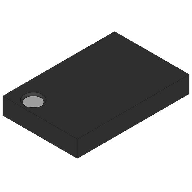 NX3L2G384GD125 IC ANALOG SWITCH SPST XSON8U