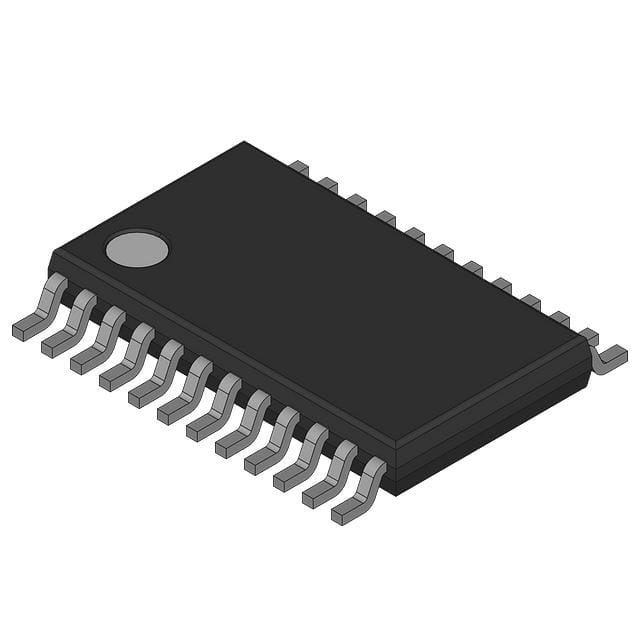 PCA9547PW118 IC MUX 8CH I2C BUS 24TSSOP