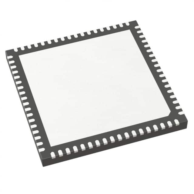 MP4835AGRD-T IC SWITCH SPST-NOX32 24OHM 72QFN