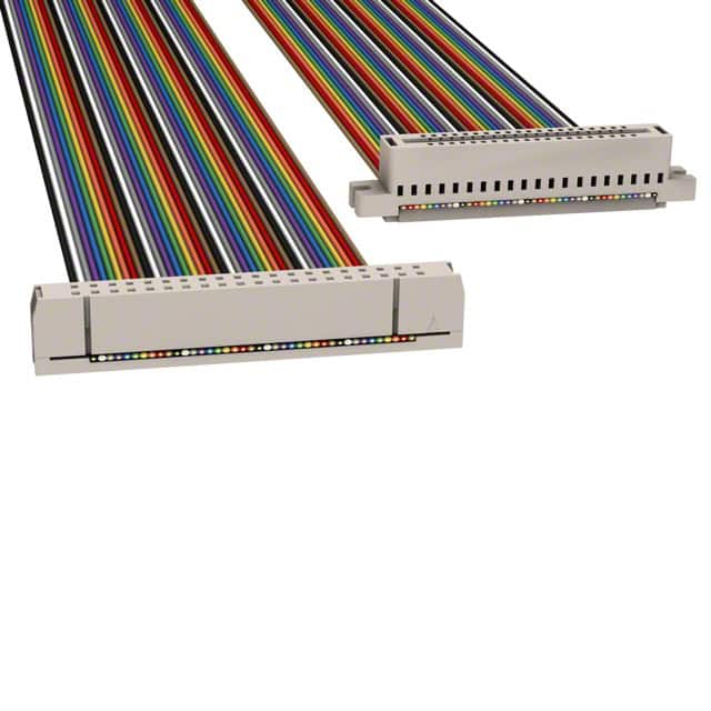 M3AGK-4006R IDC CABLE - MSC40K/MC40M/MCS40K