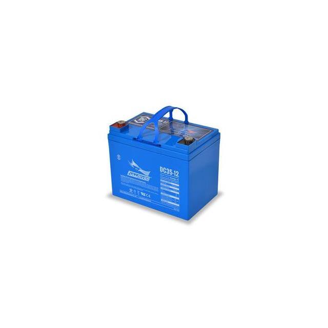 DC35-12 Replacement for Fullriver DC35-1