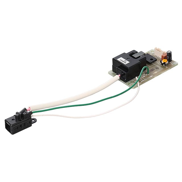 MHM501-00 OZONIZER CHASSIS MOUNT 12V