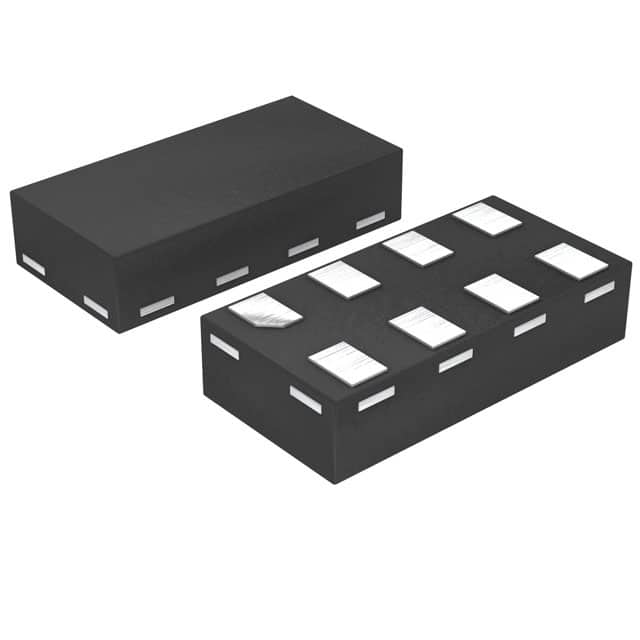 74AVC2T45GD-Q100H IC TRANSLTR BIDIRECTIONAL 8XSON