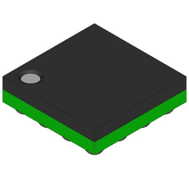 MAX8530EBTJ2+ IC REG LINEAR LDO