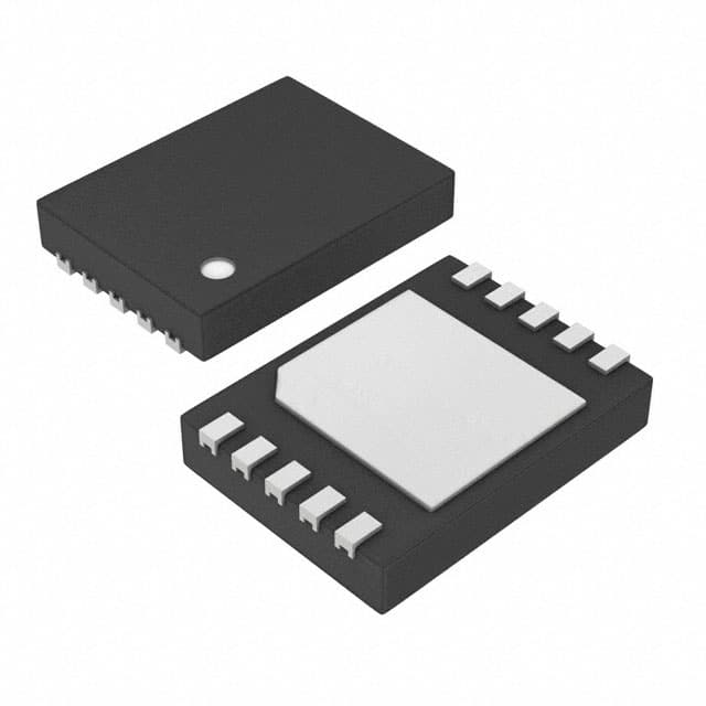 MAX31850JATB+ IC CONV THRMCPLE-DIG J TYPE TDFN