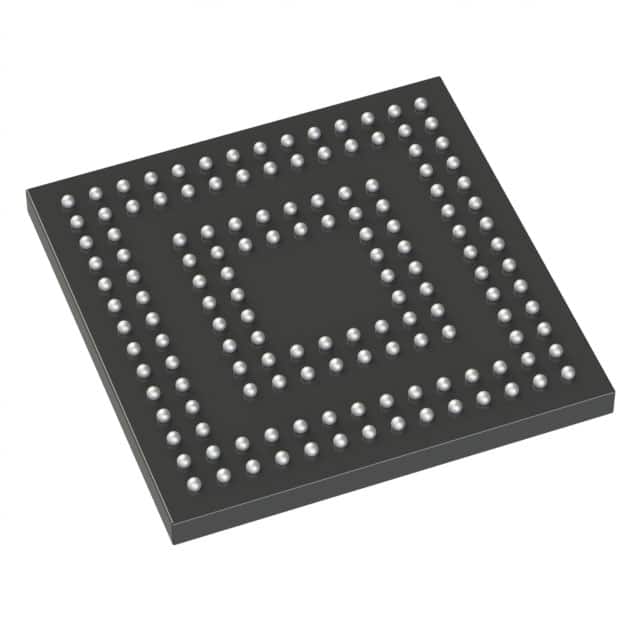 MP4865AGBD-T IC SW SPST-NOX64 24OHM 144BGA