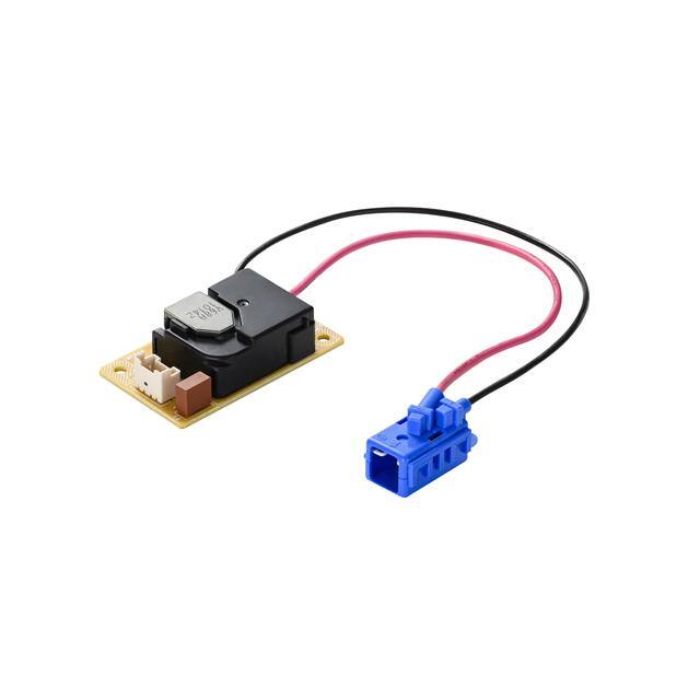 MHM320-31 IONIZER MODULE, 12VDC-INPUT, CHA