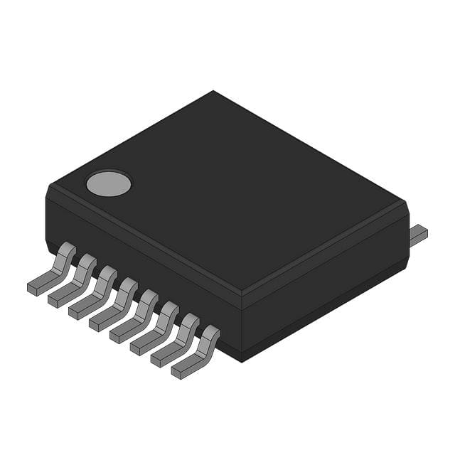 74HC123DB118 NOW NEXPERIA 74HC123DB - MONOSTA