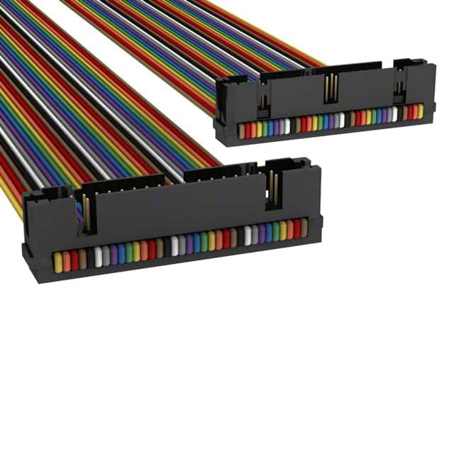 A3RRB-3418M IDC CABLE - APR34B/AE34M/APR34B