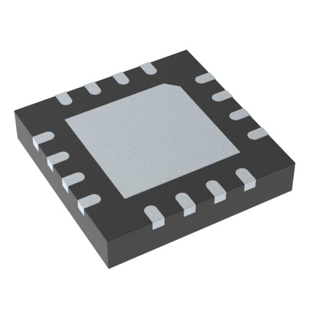 TMUX6211RUMR IC SW SPST-NOX4 3.1OHM 16WQFN
