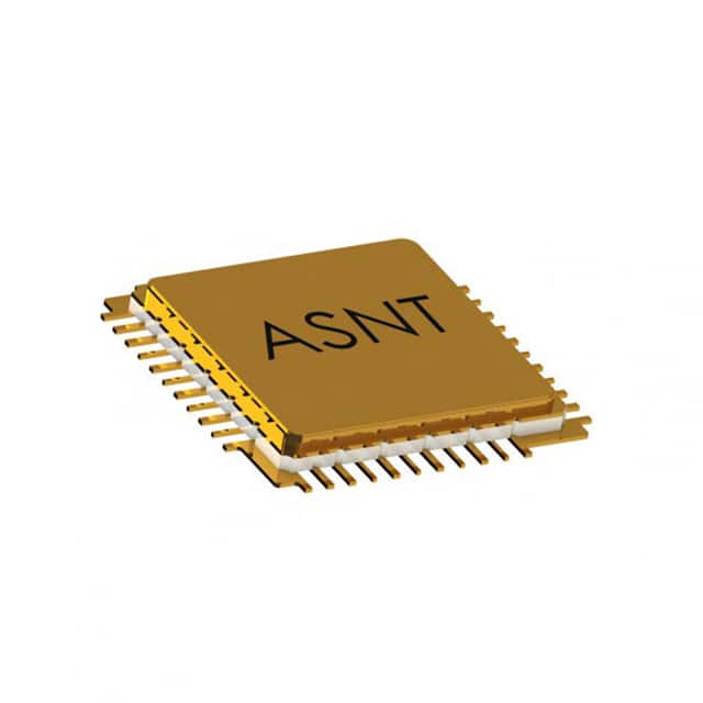 ASNT1123-KMM IC MUX 44CQFP