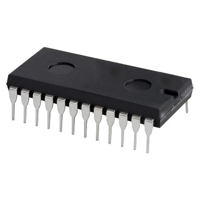 PCA9555N,112 IC XPNDR 400KHZ I2C SMBUS 24DIP