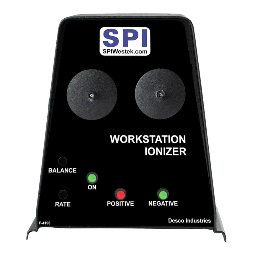 94000 IONZR WRKSTTN 120V W/O FAN