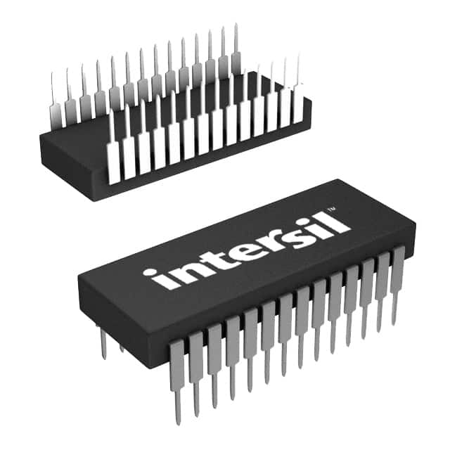 ID82C59A-12 IC INTFACE SPECIALIZED 28CERDIP