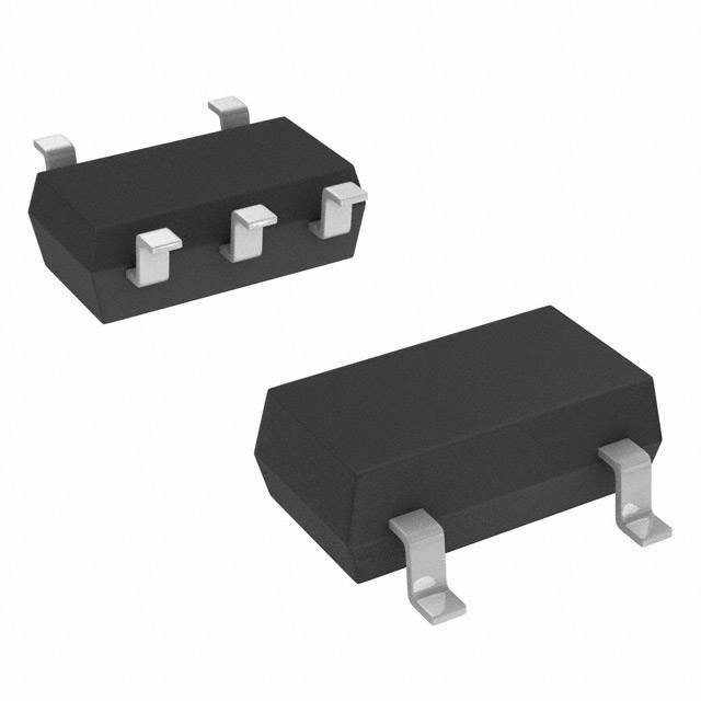 NC7S08P5X IC GATE AND 1CH 2-INP SC70-5