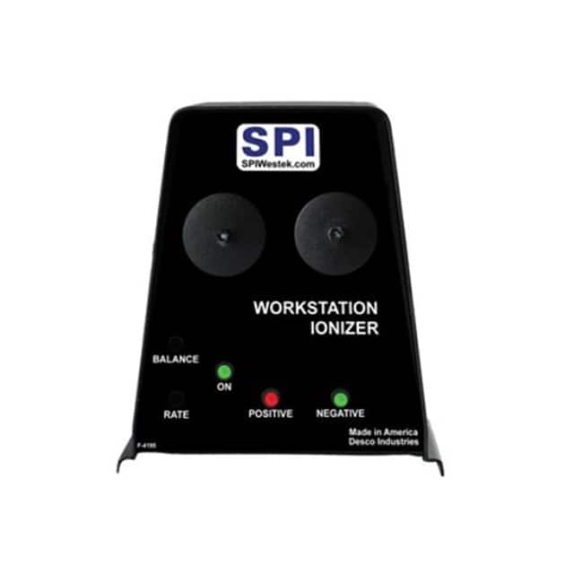 94001 IONZR WRKSTTN 220V W/O FAN