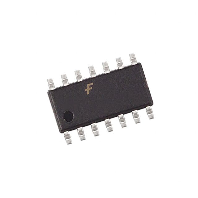74F280SJX IC PARITY GEN/CHKER 9-BIT 14SOP