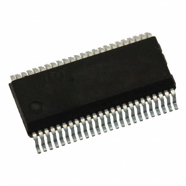 QS4A215Q1G8 IC SWITCH SP4T X 2 17OHM 48QVSOP