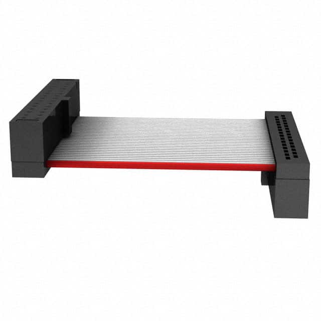 FFSD-15-D-04.00-01-N-RW-R .050 X .050 C.L. FEMALE IDC ASSE