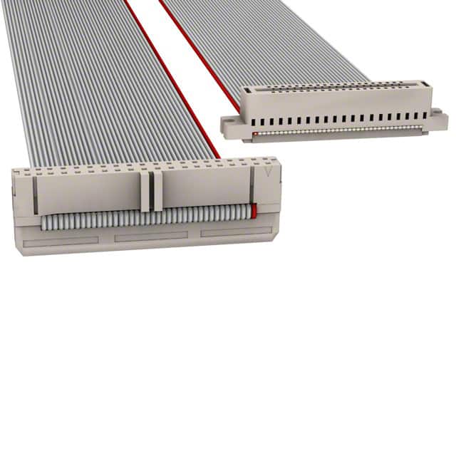 M3UGK-4036J IDC CABLE - MKS40K/MC40G/MCS40K