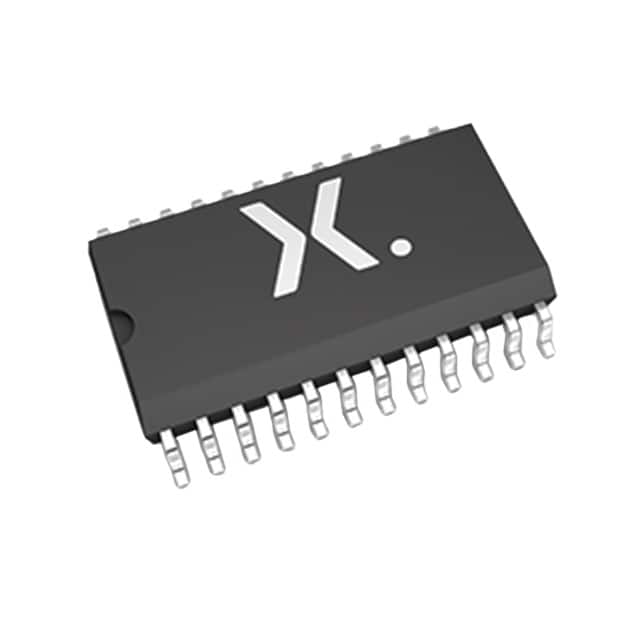 74HCT4067D-Q100J IC MUX 16:1 120OHM 24SO