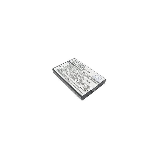 CP1 BATTERY Replacement for Nikon CP1 Batter
