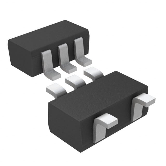 BU4SU69-TR IC INVERTER 1CH 1-INP SMP5