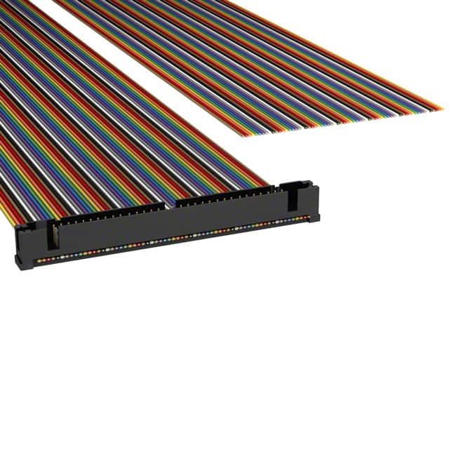 A1KXB-6436M IDC CABLE - APK64B/AE64M/X