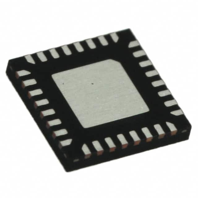 NAU8822AYG IC CODEC AUDIO STEREO 32QFN