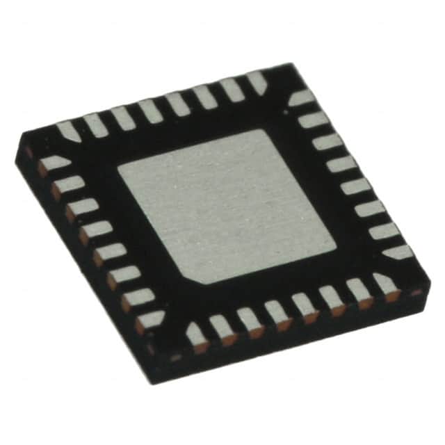 NAU8812YG IC CODEC VOICE TELEPHONY 32QFN